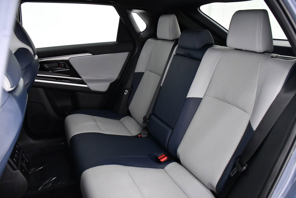 Used 2025 Subaru Solterra Limited w/ Limited Convenience Package image 21