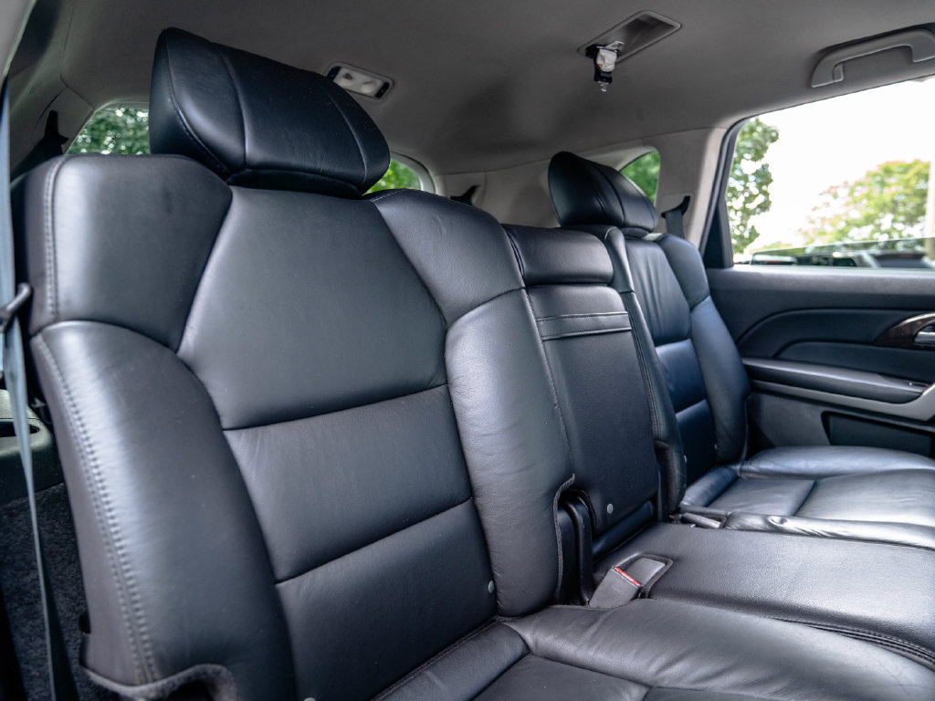 Used 2012 Acura MDX AWD/4WD image 50