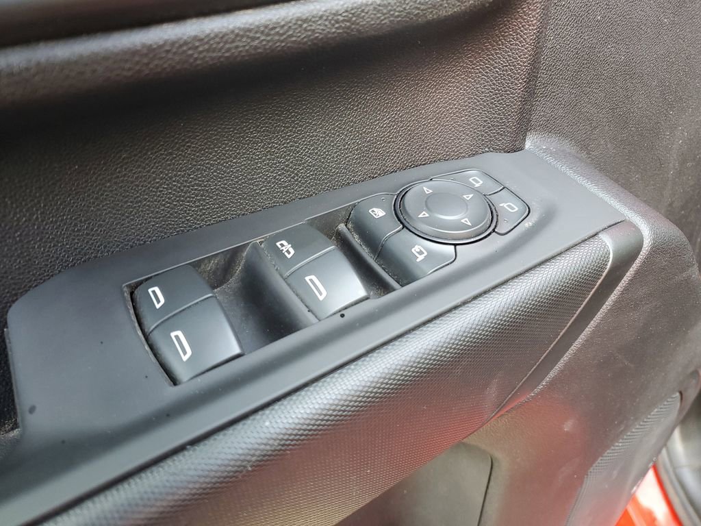 Certified 2024 GMC Sierra 2500 Pro w/ 1SA Pro Safety Plus Package image 22