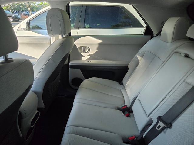 Certified 2023 Hyundai Ioniq 5 SEL w/ Cargo Package AWD/4WD image 7