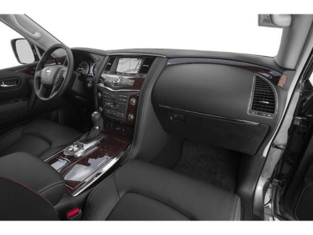 Used 2020 Nissan Armada SL w/ Premium Package RWD image 18