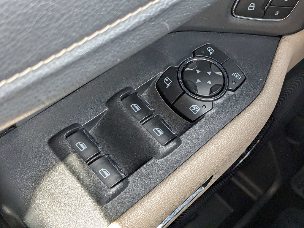 Used 2024 Ford Expedition Max Limited RWD image 26