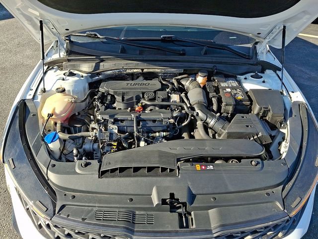 Used 2023 Kia K5 GT-Line w/ GT-Line Premium Package image 28