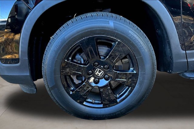 Used 2020 Honda Ridgeline Black Edition image 35