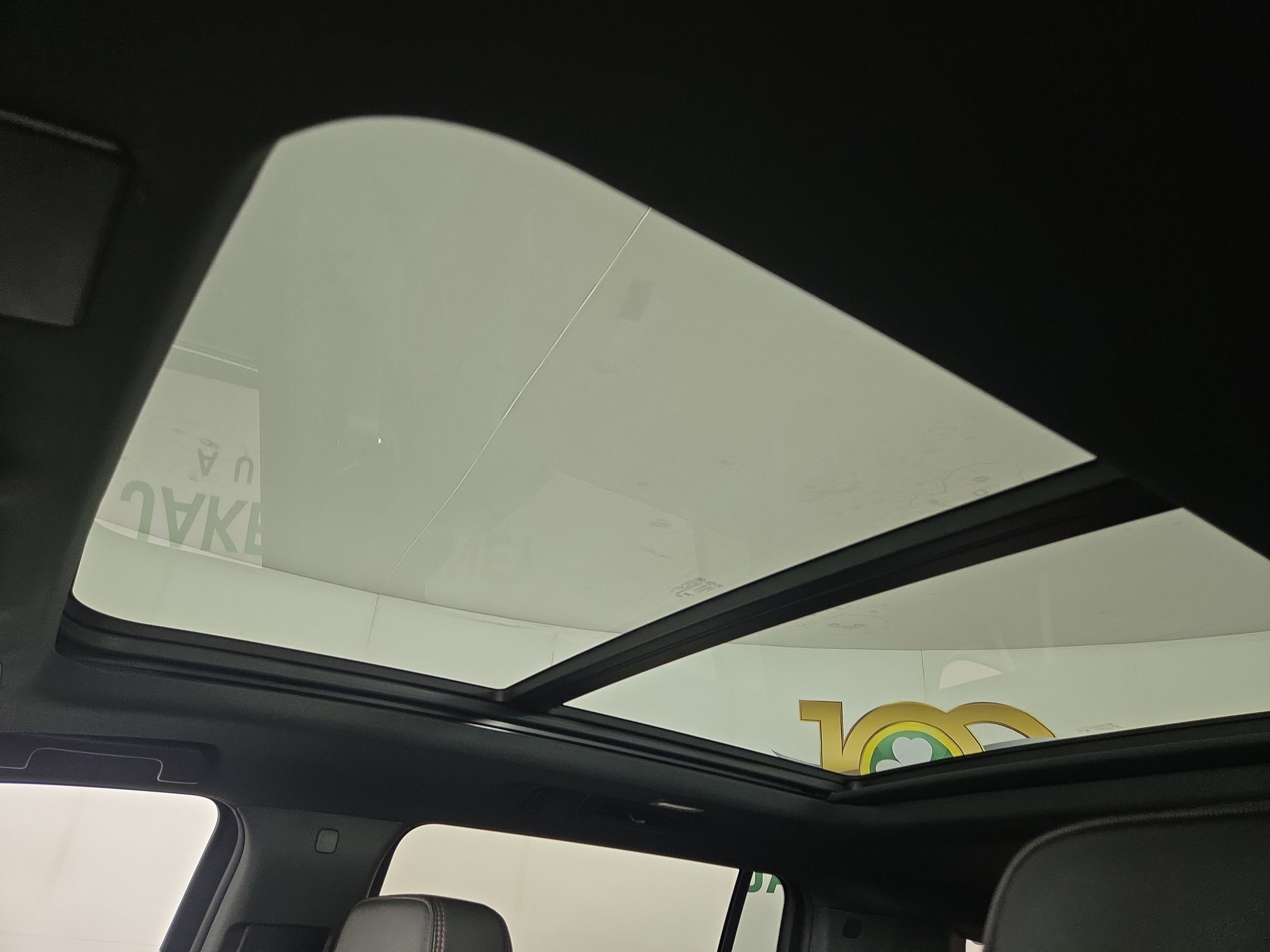 Certified 2025 Chevrolet Suburban RST w/ Comfort Package image 23