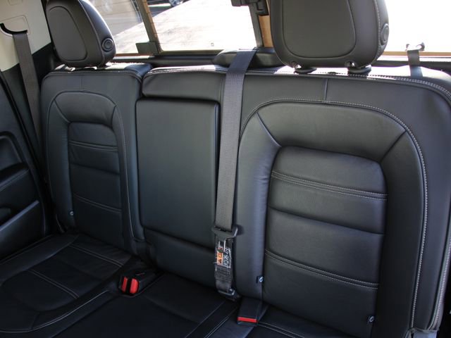 Used 2019 GMC Canyon Denali image 30