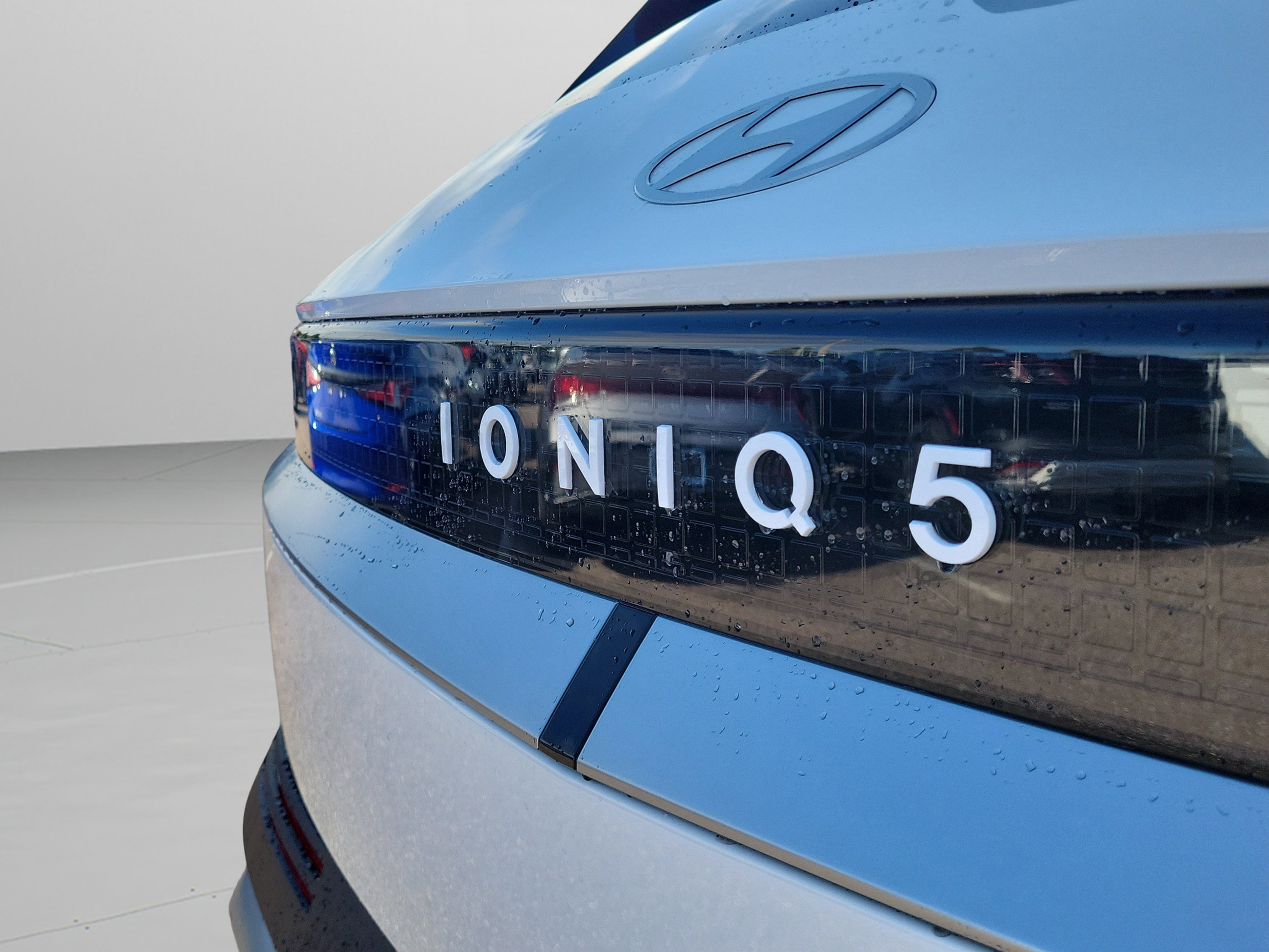New 2026 Hyundai Ioniq 5 SEL image 32