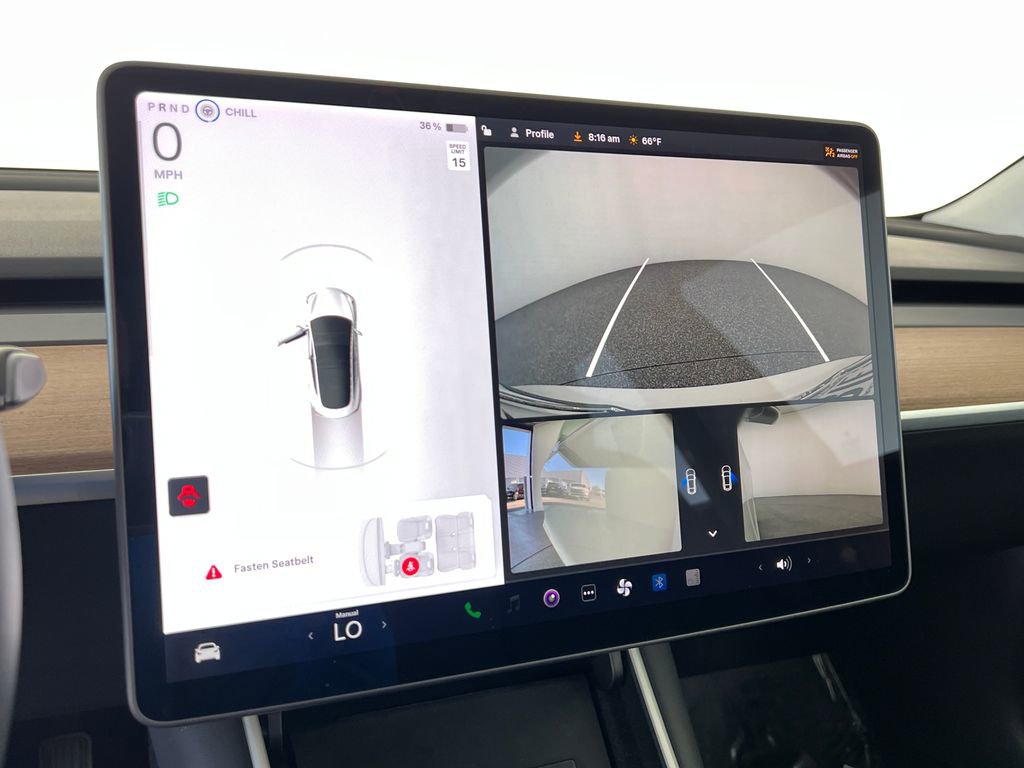 Used 2020 Tesla Model 3 Long Range image 21