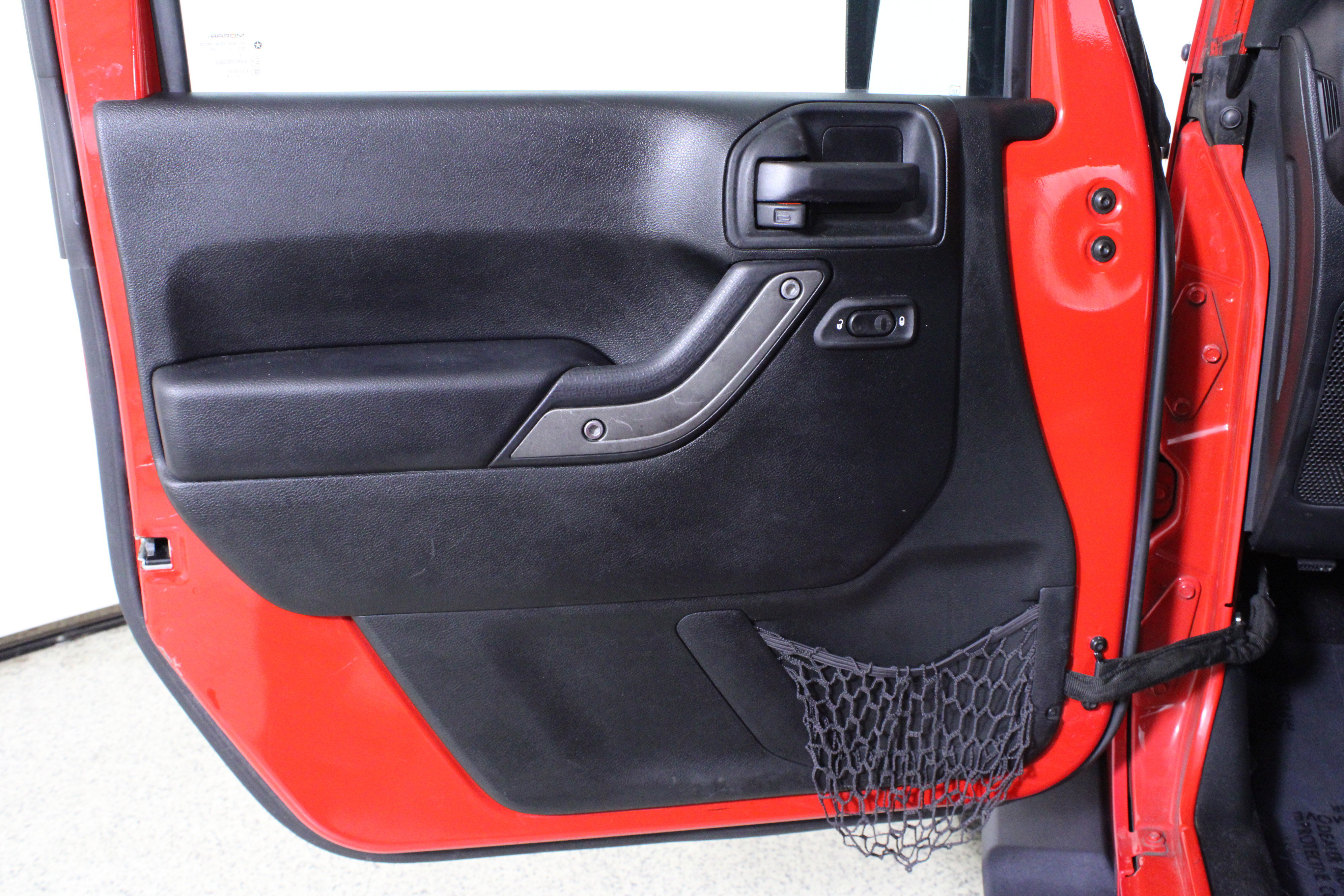 Used 2017 Jeep Wrangler Unlimited Sport w/ Quick Order Package 24S image 15