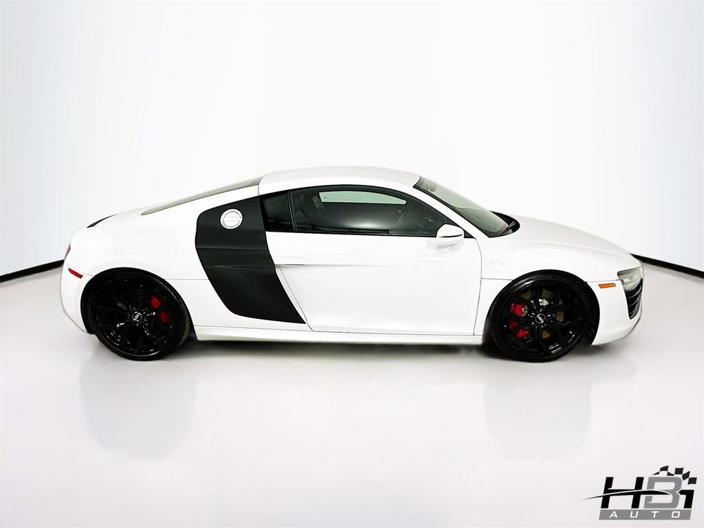 Used 2015 Audi R8 V10 AWD/4WD image 5
