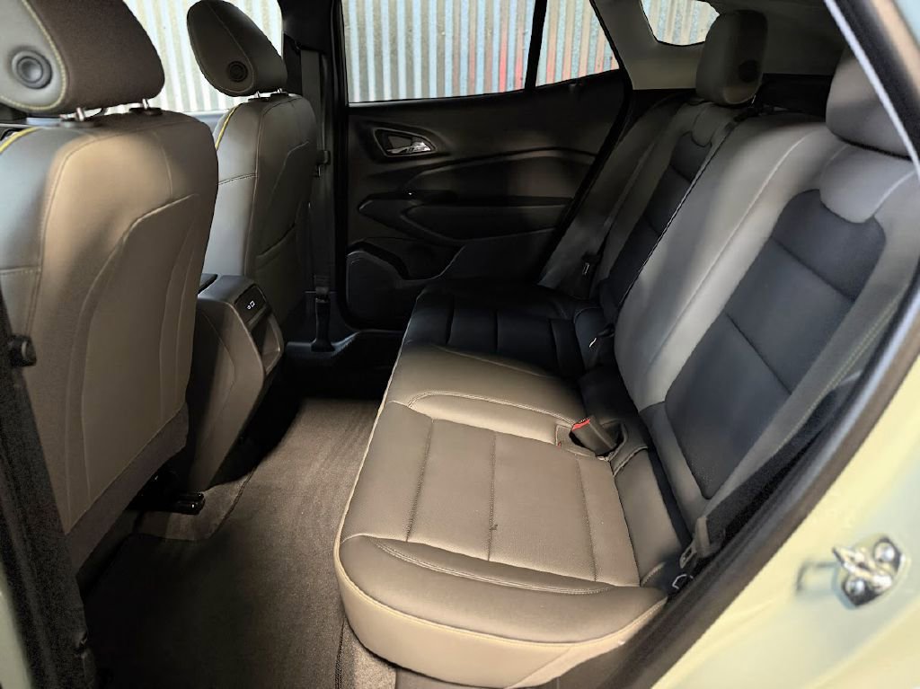 Used 2026 Chevrolet Trax ACTIV w/ Driver Confidence Package image 14