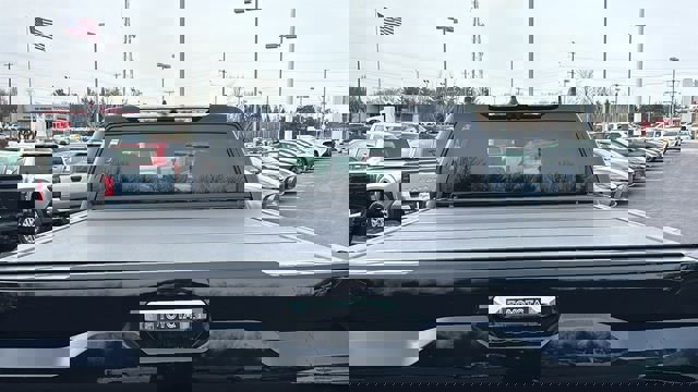 New 2026 Toyota Tundra Limited image 37