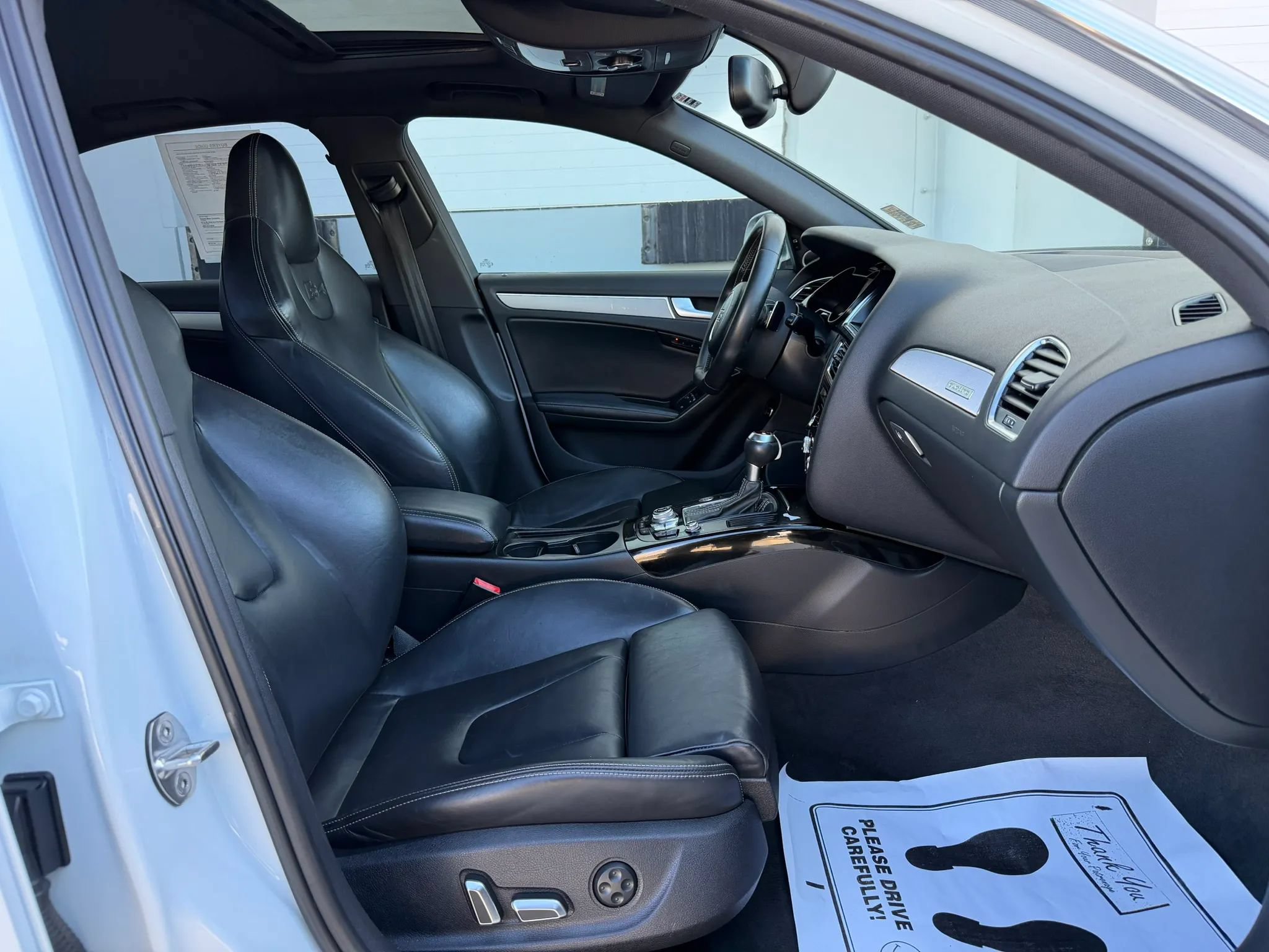Used 2013 Audi S4 Prestige AWD/4WD image 14