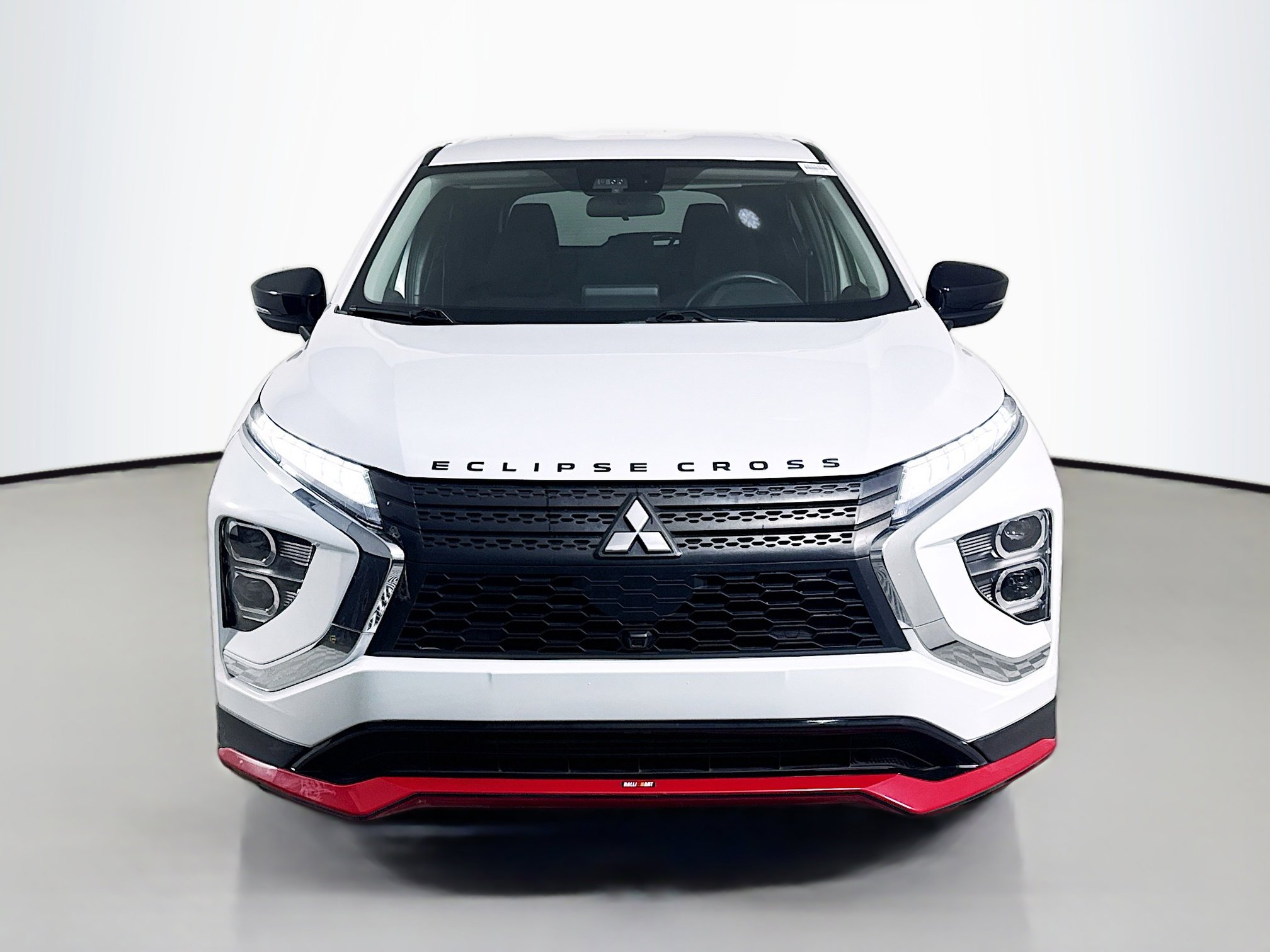 Used 2023 Mitsubishi Eclipse Cross LE video 2