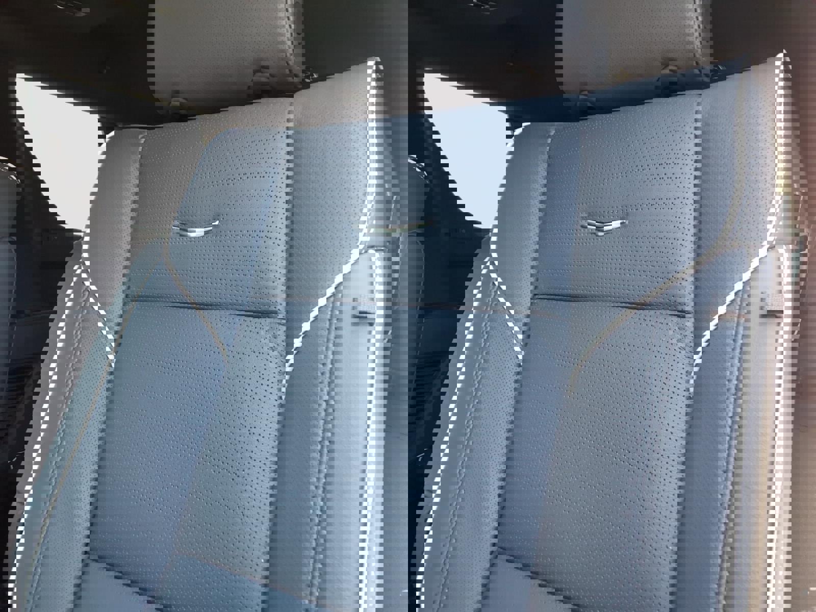 New 2026 Cadillac Escalade Luxury w/ Touring Package image 13