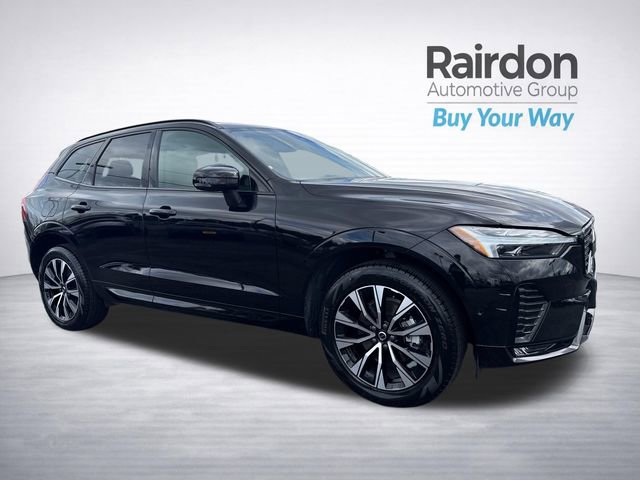 Used 2025 Volvo XC60 B5 Plus