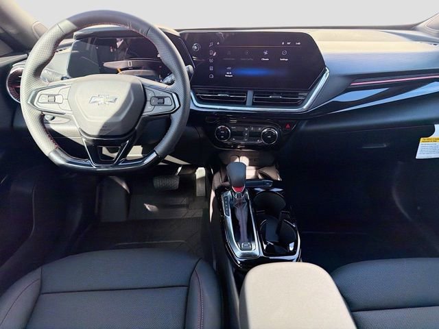 New 2026 Chevrolet Trax RS w/ Driver Confidence Package image 23