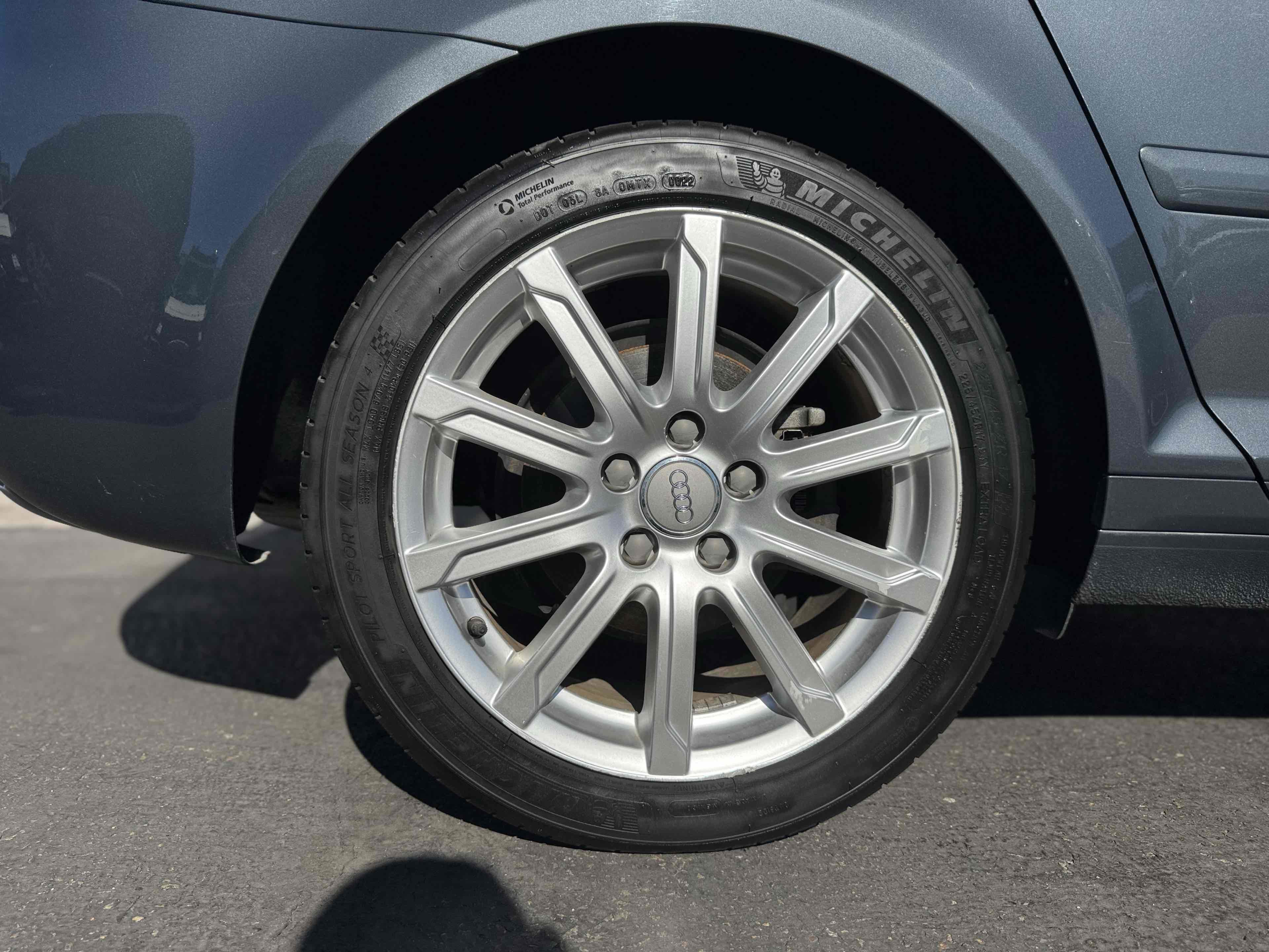 Used 2012 Audi A3 2.0T Premium Plus image 38