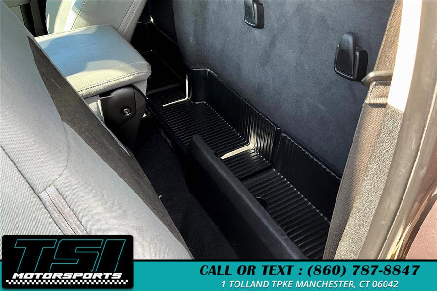 Used 2020 RAM 1500 Tradesman w/ Popular Equipment Group image 34