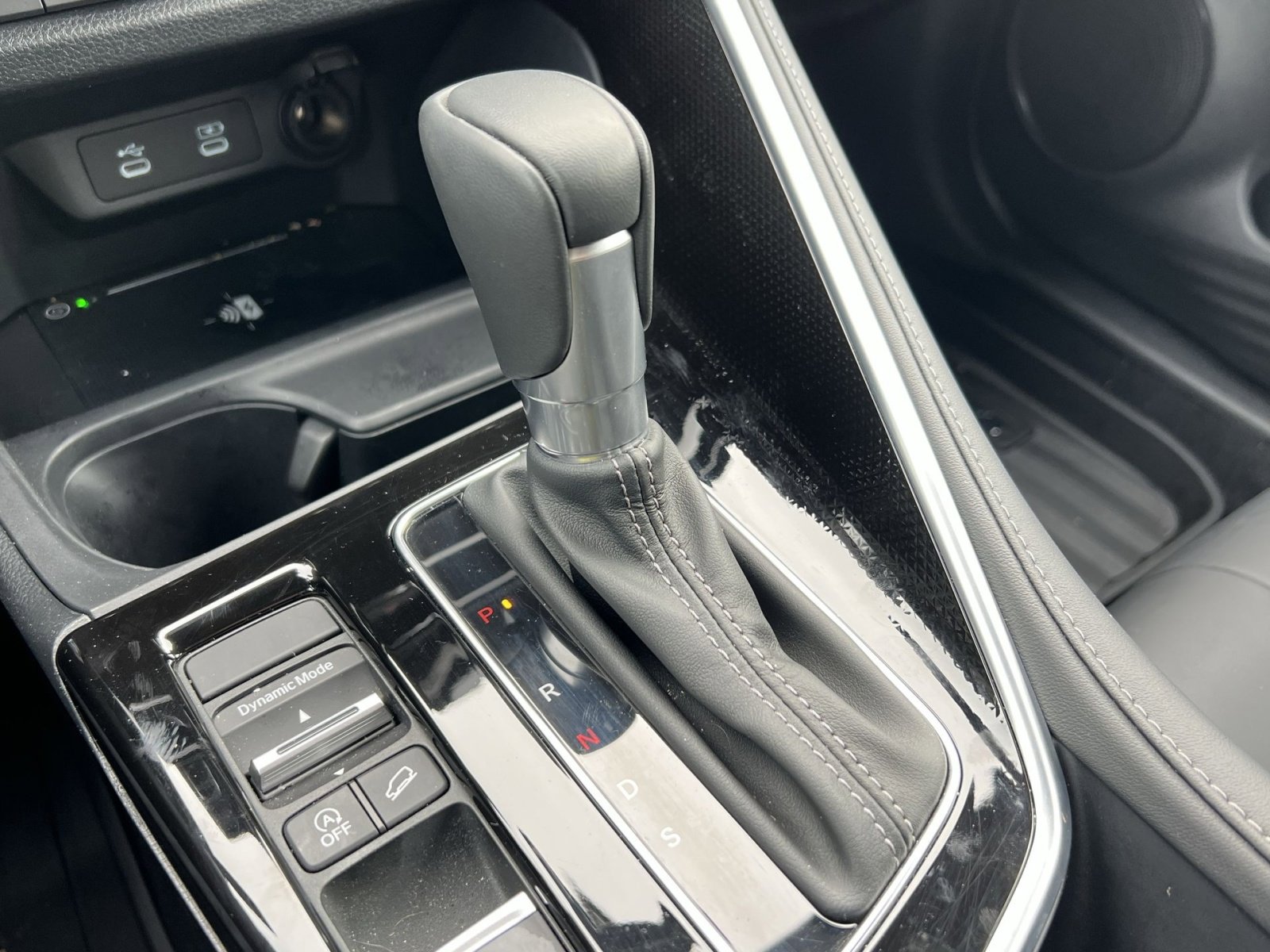 Used 2025 Acura ADX FWD image 23