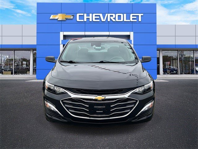Certified 2023 Chevrolet Malibu LS image 2