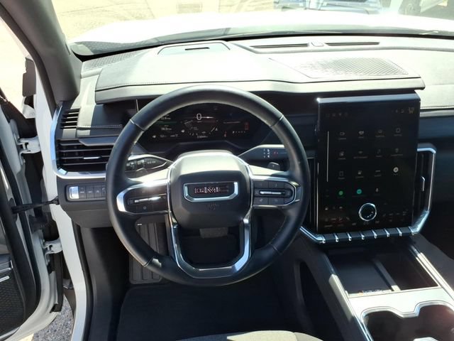 Used 2025 GMC Acadia Elevation AWD/4WD image 14