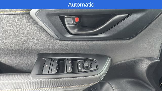 New 2026 Subaru Forester Wilderness image 20