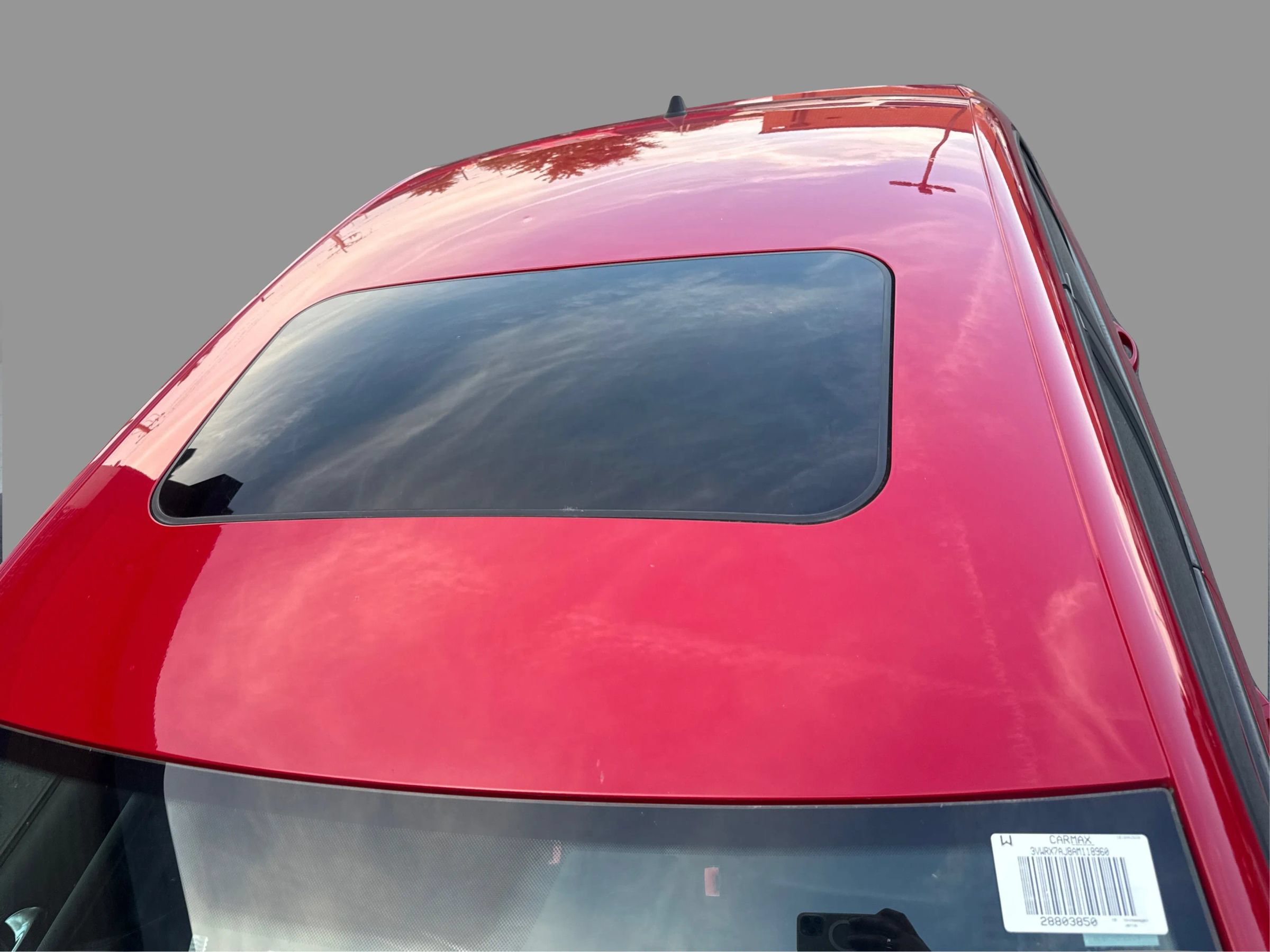 Used 2010 Volkswagen Jetta Limited Edition FWD image 14