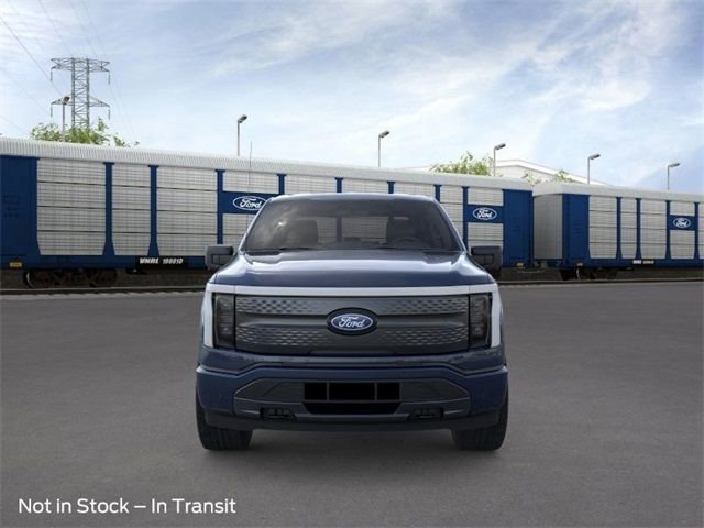 New 2025 Ford F150 Lightning Flash image 6