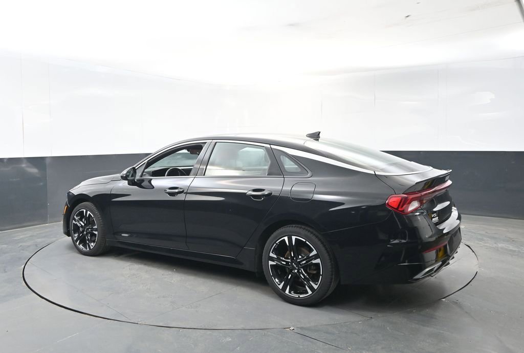 Used 2024 Kia K5 GT-Line image 3