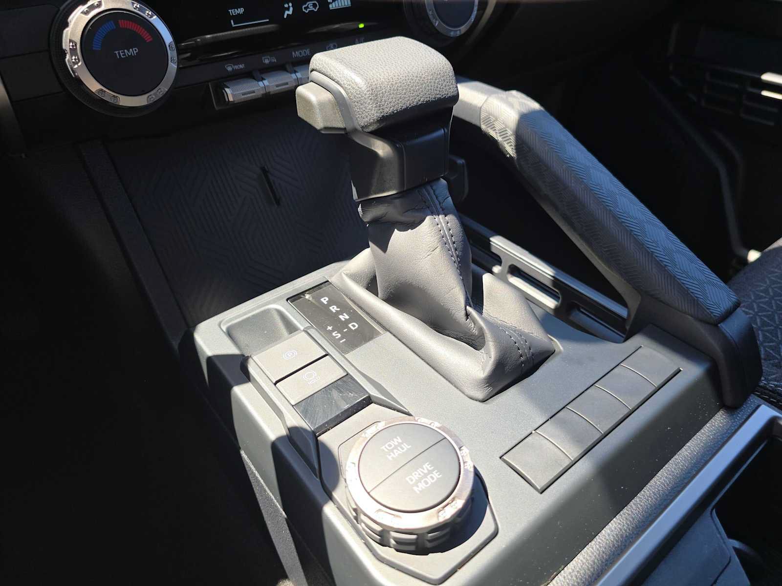 Certified 2026 Toyota 4Runner SR5 RWD image 37