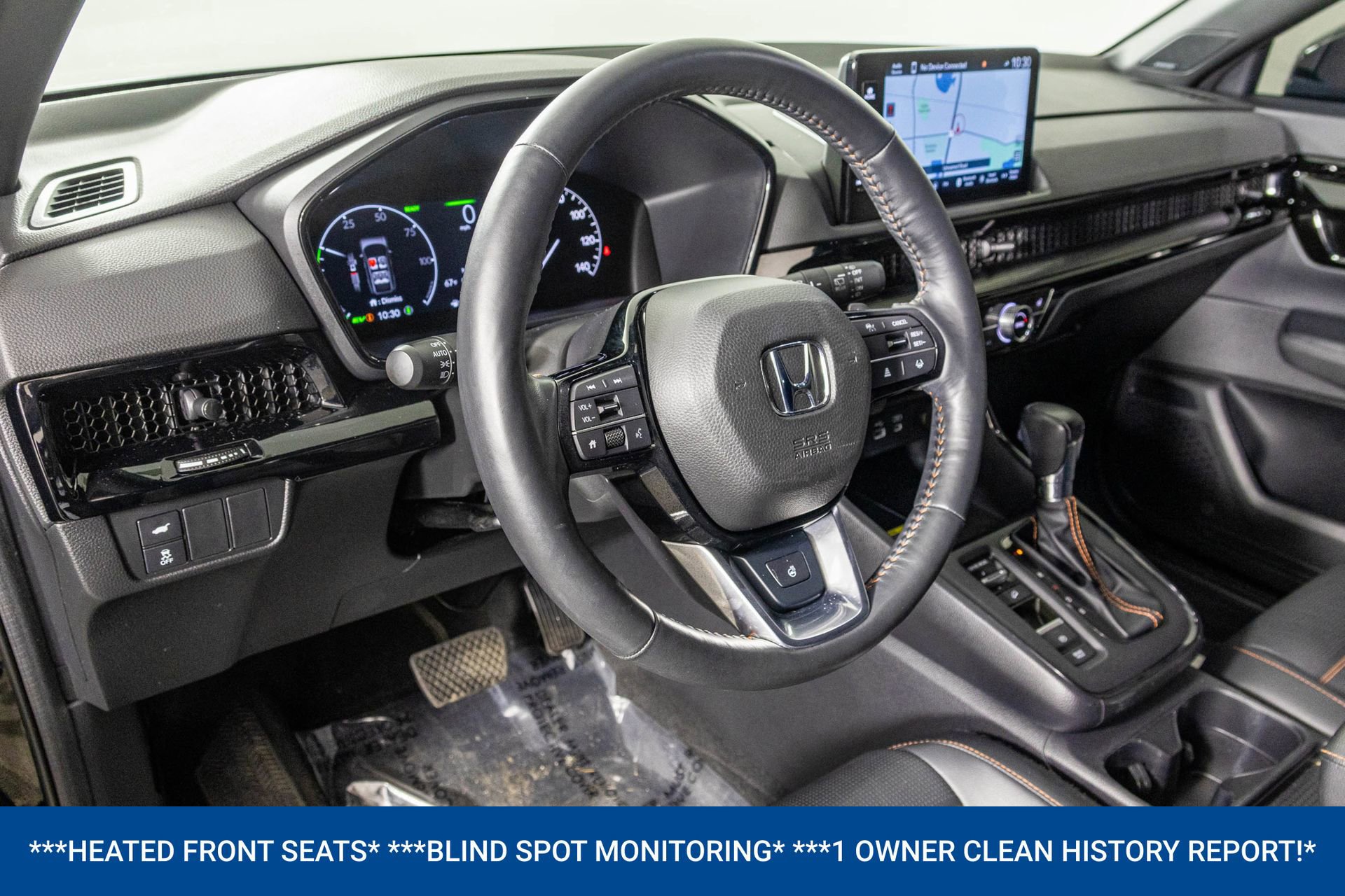 Used 2023 Honda CR-V Sport Touring image 4