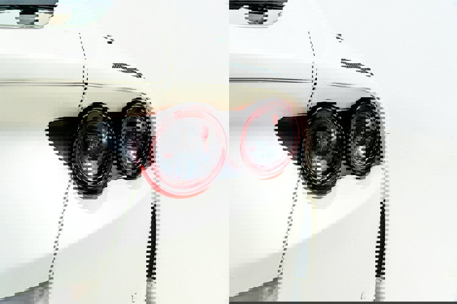 Certified 2021 Ferrari 812 GTS image 57