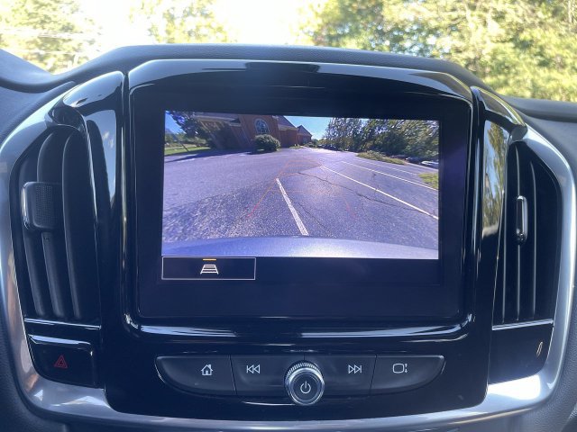 Used 2023 Chevrolet Traverse LT AWD/4WD image 17