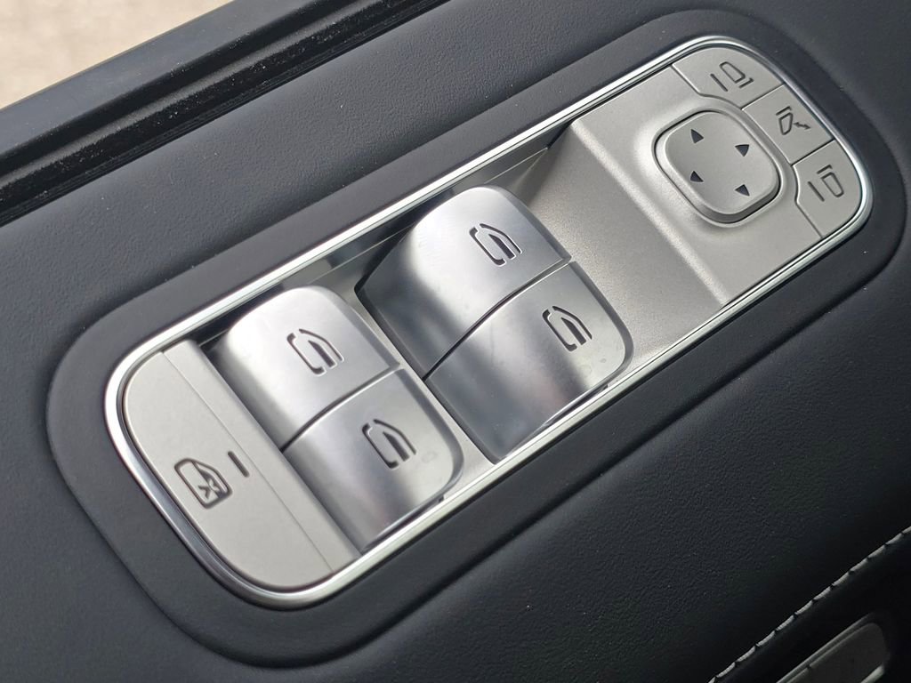 New 2026 Mercedes-Benz G 63 AMG 4MATIC image 23