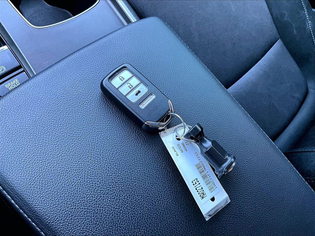 Used 2021 Honda Accord LX image 25