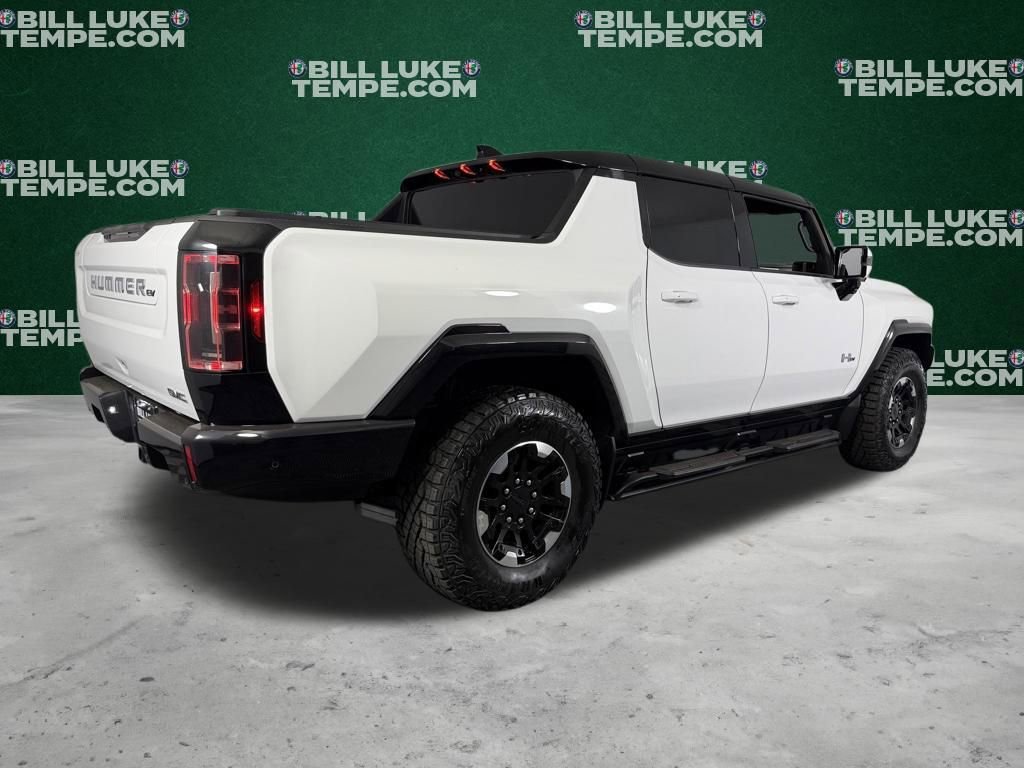 Used 2023 GMC Hummer EV Edition 1 AWD/4WD image 6