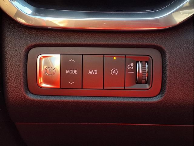 New 2026 GMC Acadia Elevation w/ Elevation Premium Package image 10