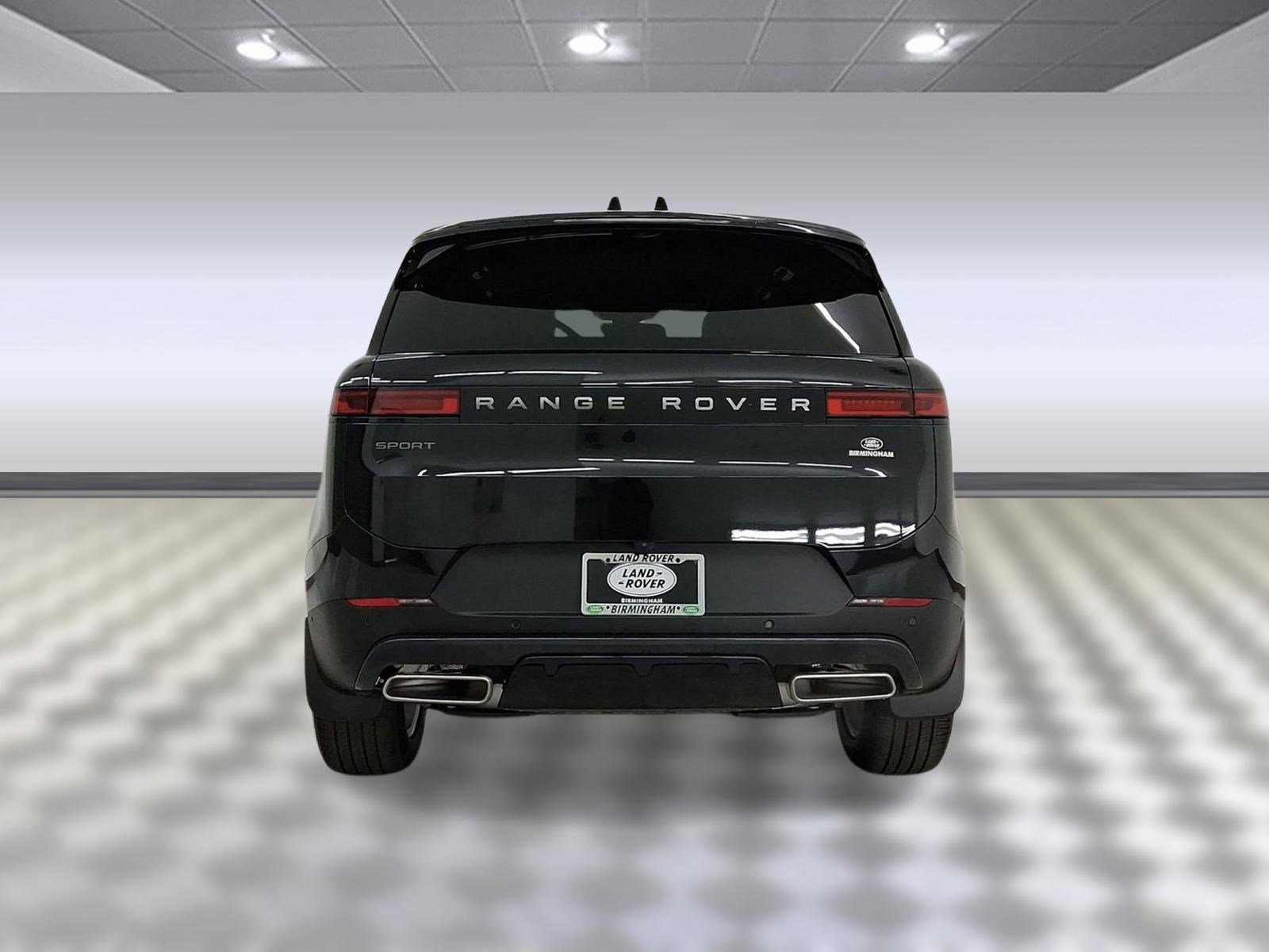 New 2026 Land Rover Range Rover Sport SE AWD/4WD image 10