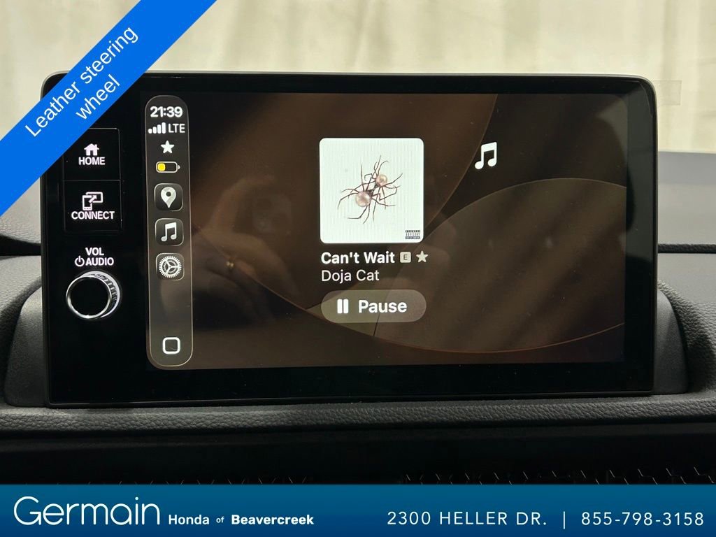 Used 2026 Honda CR-V Sport-L image 25