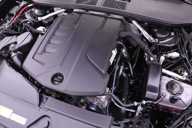 Certified 2025 Audi A5 2.0T Premium w/ Convenience Package image 24