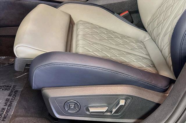 New 2026 Audi A6 Premium Plus AWD/4WD image 16