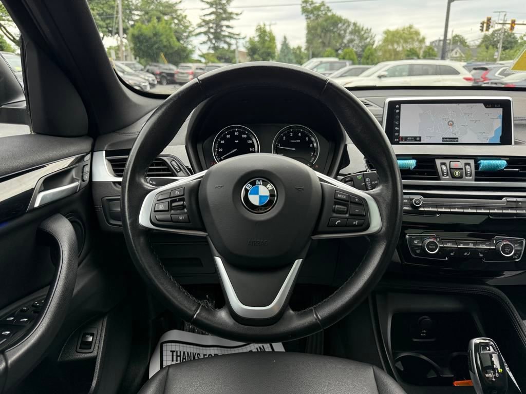Used 2022 BMW X1 xDrive28i AWD/4WD image 20