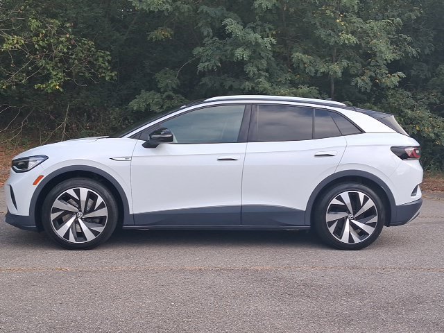 Used 2021 Volkswagen ID.4 1st Edition RWD image 2