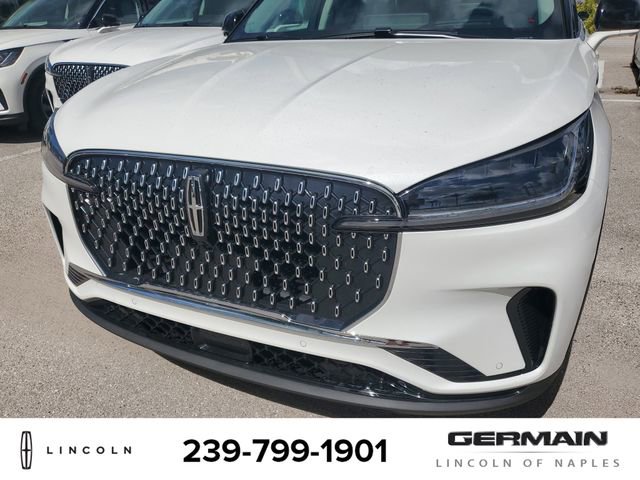 New 2025 Lincoln Aviator 2WD w/ Equipment Group 101A image 13
