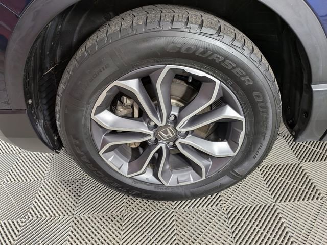 Used 2021 Honda CR-V EX image 33