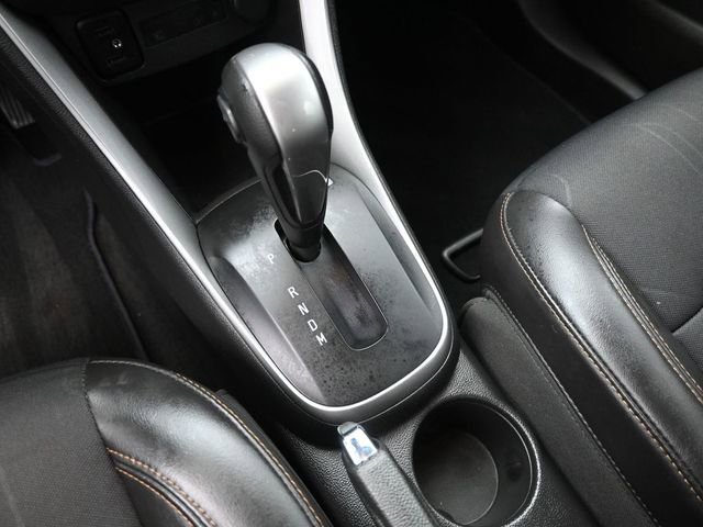 Used 2021 Chevrolet Trax LT w/ Sport Edition image 29