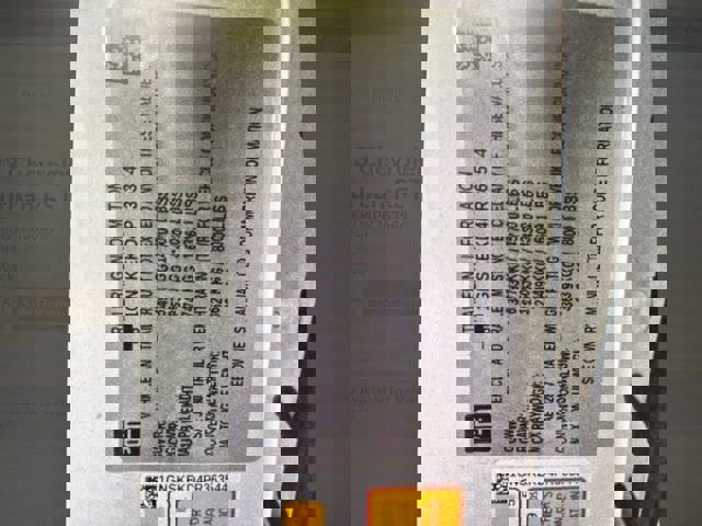 Used 2023 Chevrolet Suburban RST w/ Luxury Package image 11