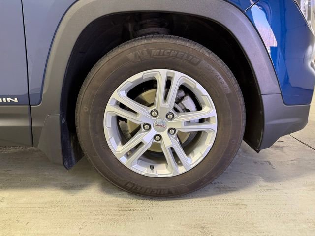 Certified 2023 GMC Terrain SLE w/ Driver Convenience Package image 29