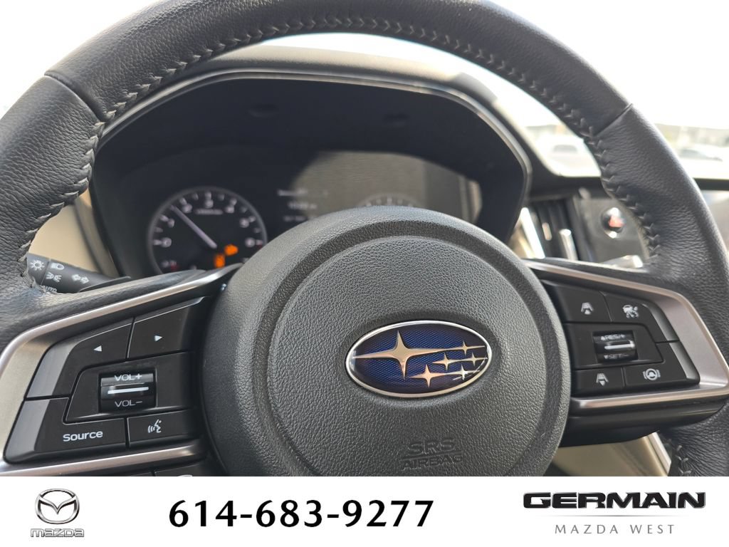Used 2021 Subaru Legacy Premium AWD/4WD image 24